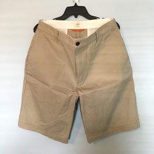 Dockers khaki shorts